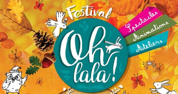 Ohlala le temps des petits à Gardanne