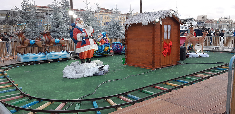 train-noel