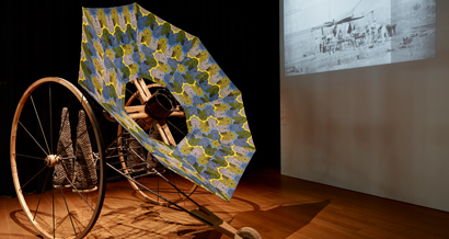 Que faire cet été au Mucem? Ruralités au Mucem