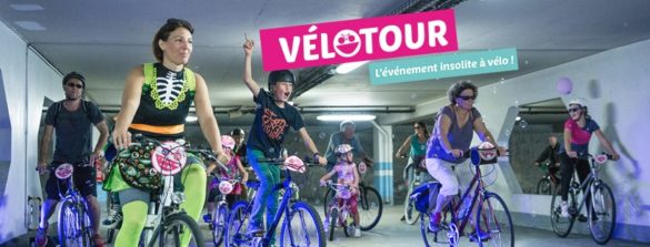 Velotour Marseille 2021