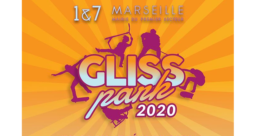 Gliss'Park ce weekend au Théâtre Silvain Gliss'Park ce weekend au Théâtre Silvain