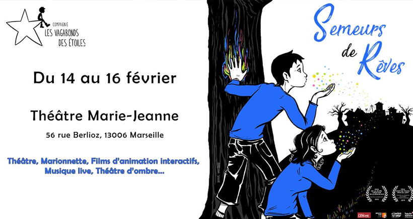 semeurs-de-reves Semeurs de Rêves