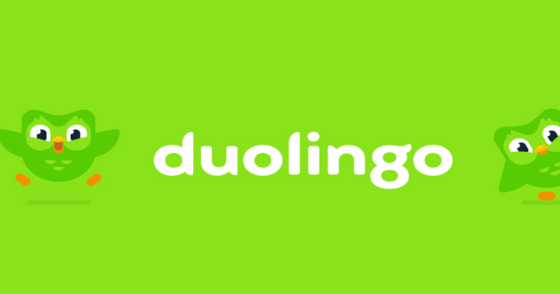 Applications, sites et télévision pour apprendre de la maison Une application pour apprendre les langues