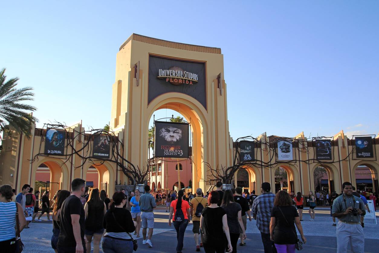 Surprise pour l'anniversaire de votre enfant : un séjour à Disney World !