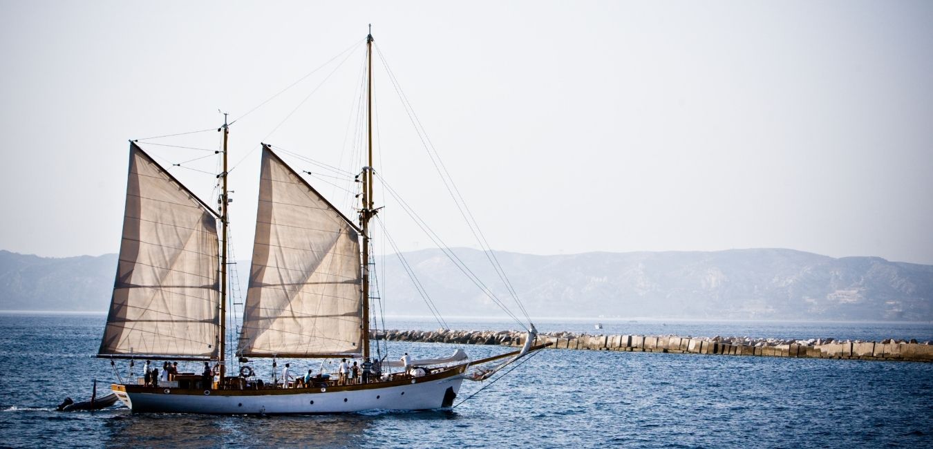 Loisirs nautique en famille à Marseille