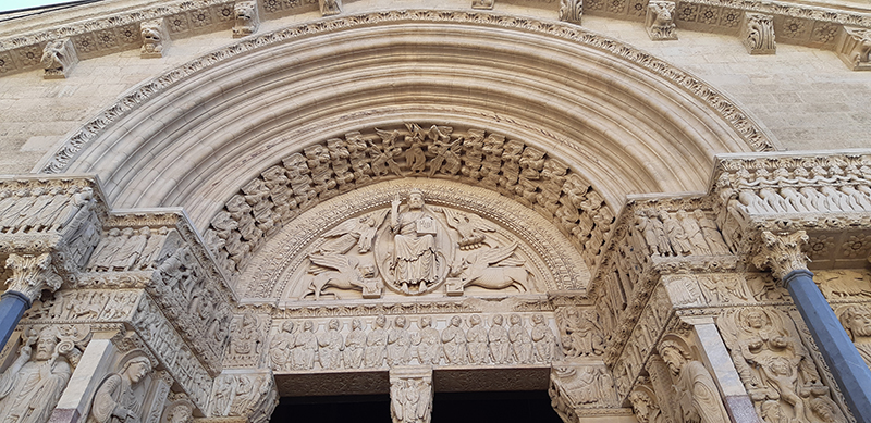 Visiter Arles avec les enfants