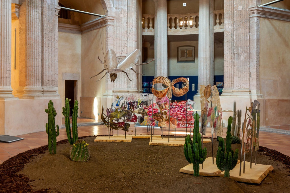 Les musées gratuits à Marseille