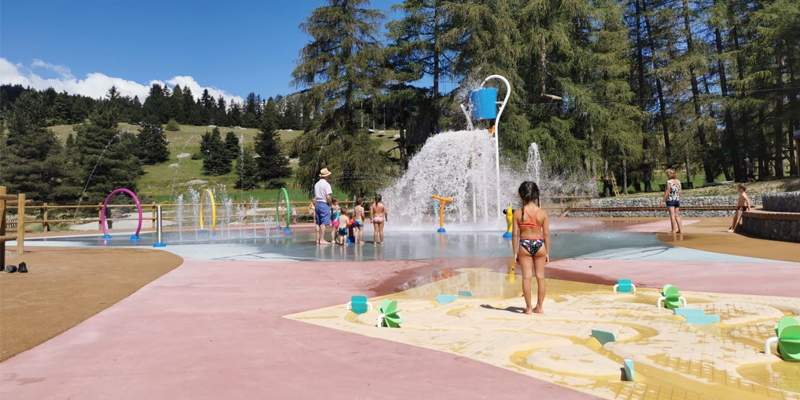 Des vacances en famille dans le Dévoluy Des vacances en famille dans le Dévoluy