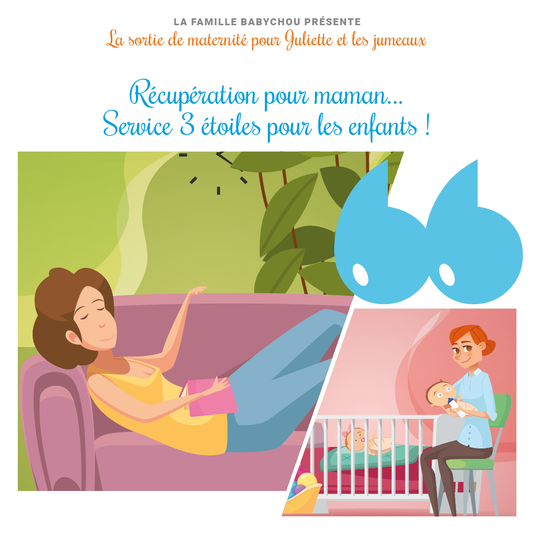 Mode de garde Aix en Provence et marseille