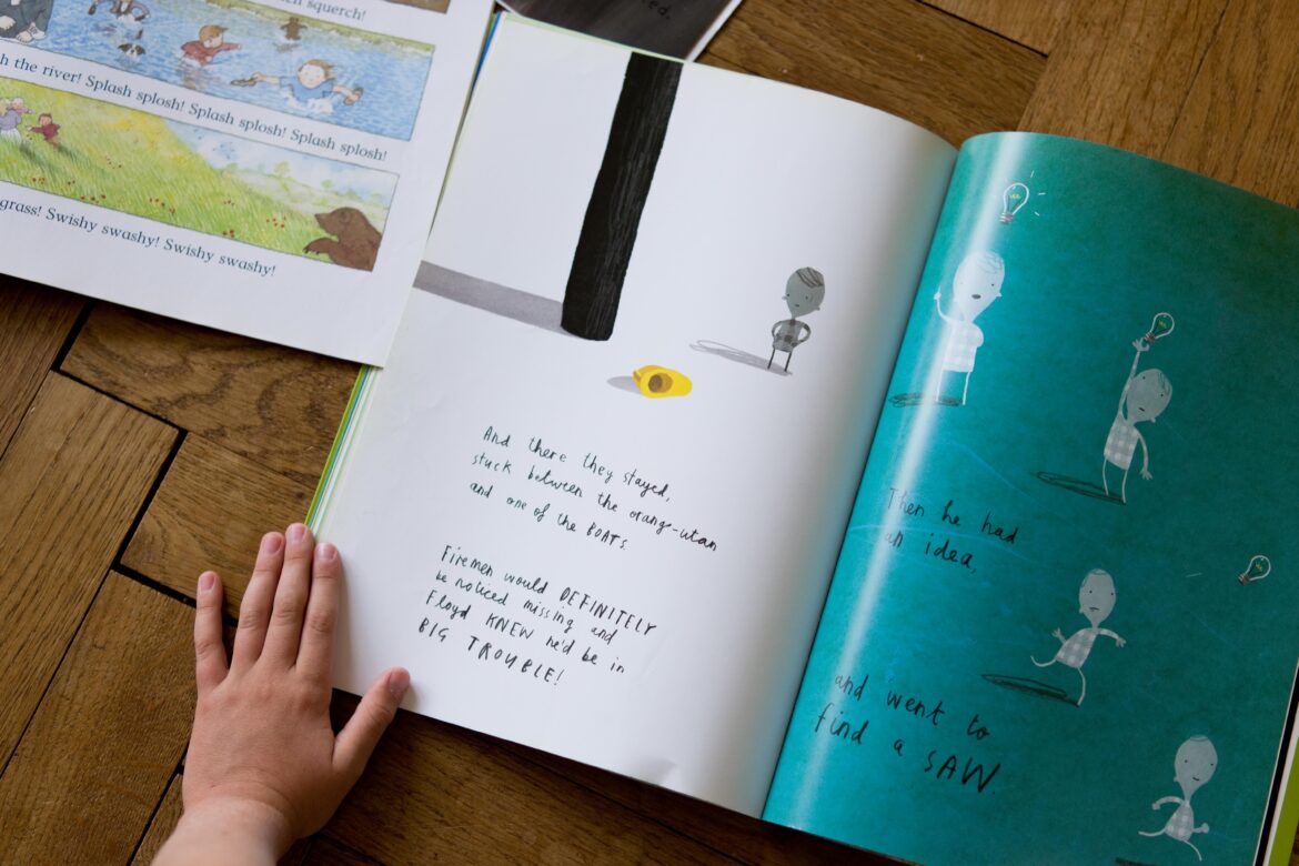 Apprendre l’anglais dès 4 ans, que des bénéfices pour l’enfant