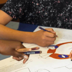 Visites-ateliers pour les enfants au MAAOA