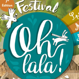 Festival Oh Lala ! Le temps des petits