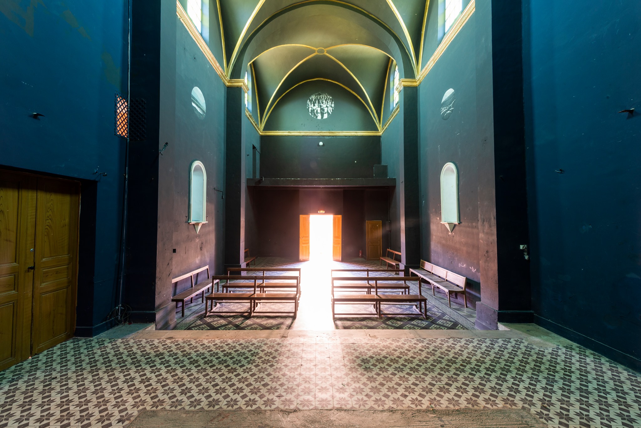 Les journées portes ouvertes du Couvent - Clôture de la saison