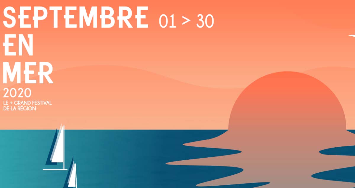 Septembre en mer