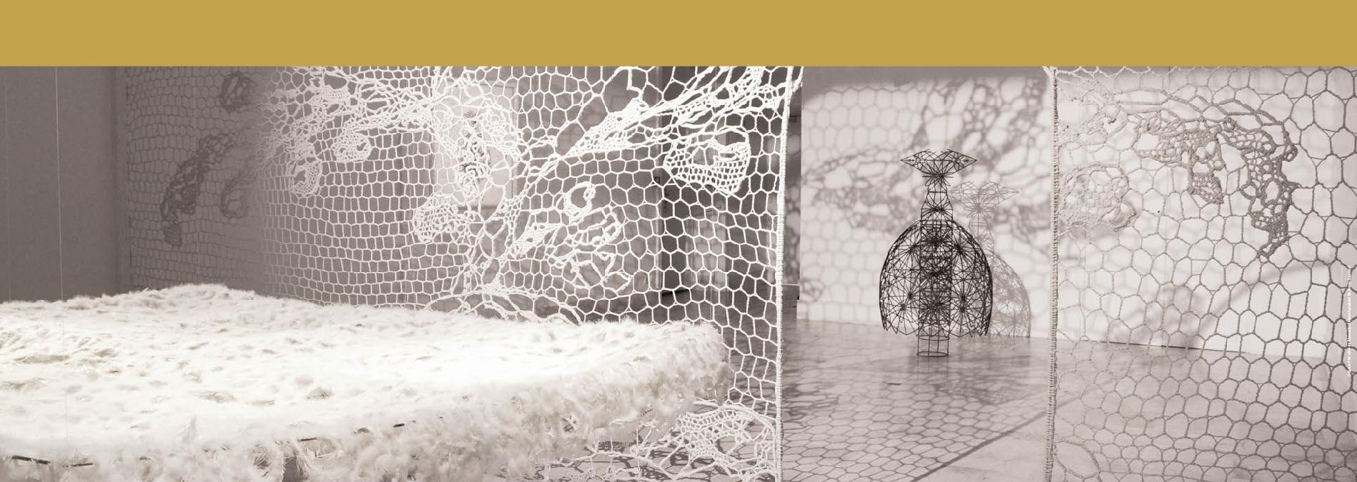 Exposition : « Sortilèges au château Annie Bascoul – Installations »