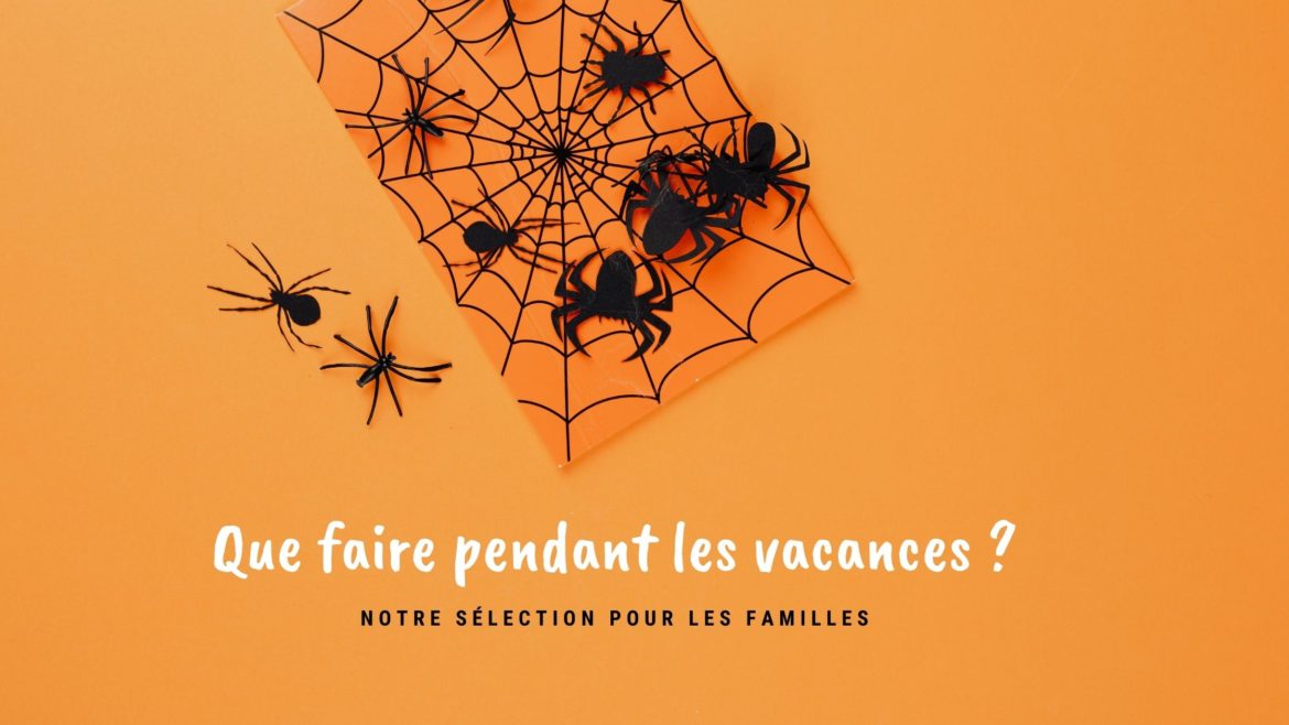 Que faire pour les vacances de la Toussaint à Marseille