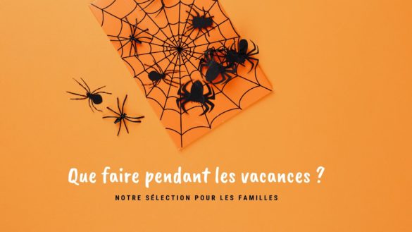 Que faire pour les vacances de la Toussaint à Marseille