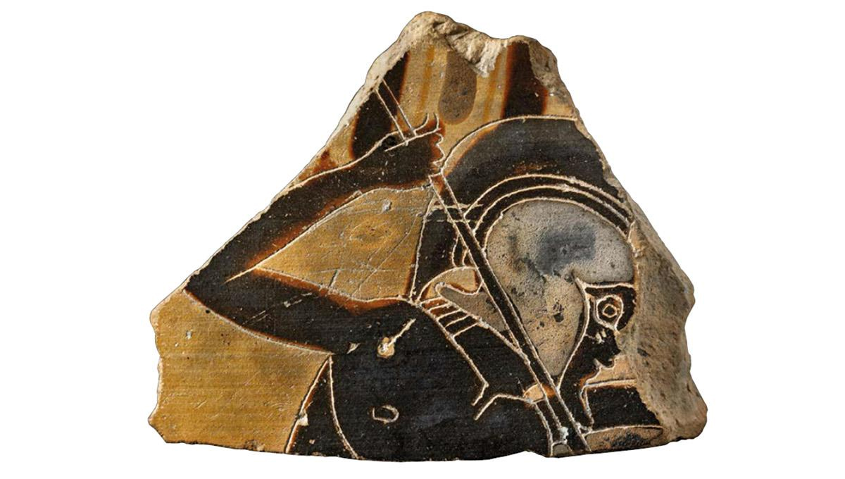 Ateliers céramique au Musée d'Histoire