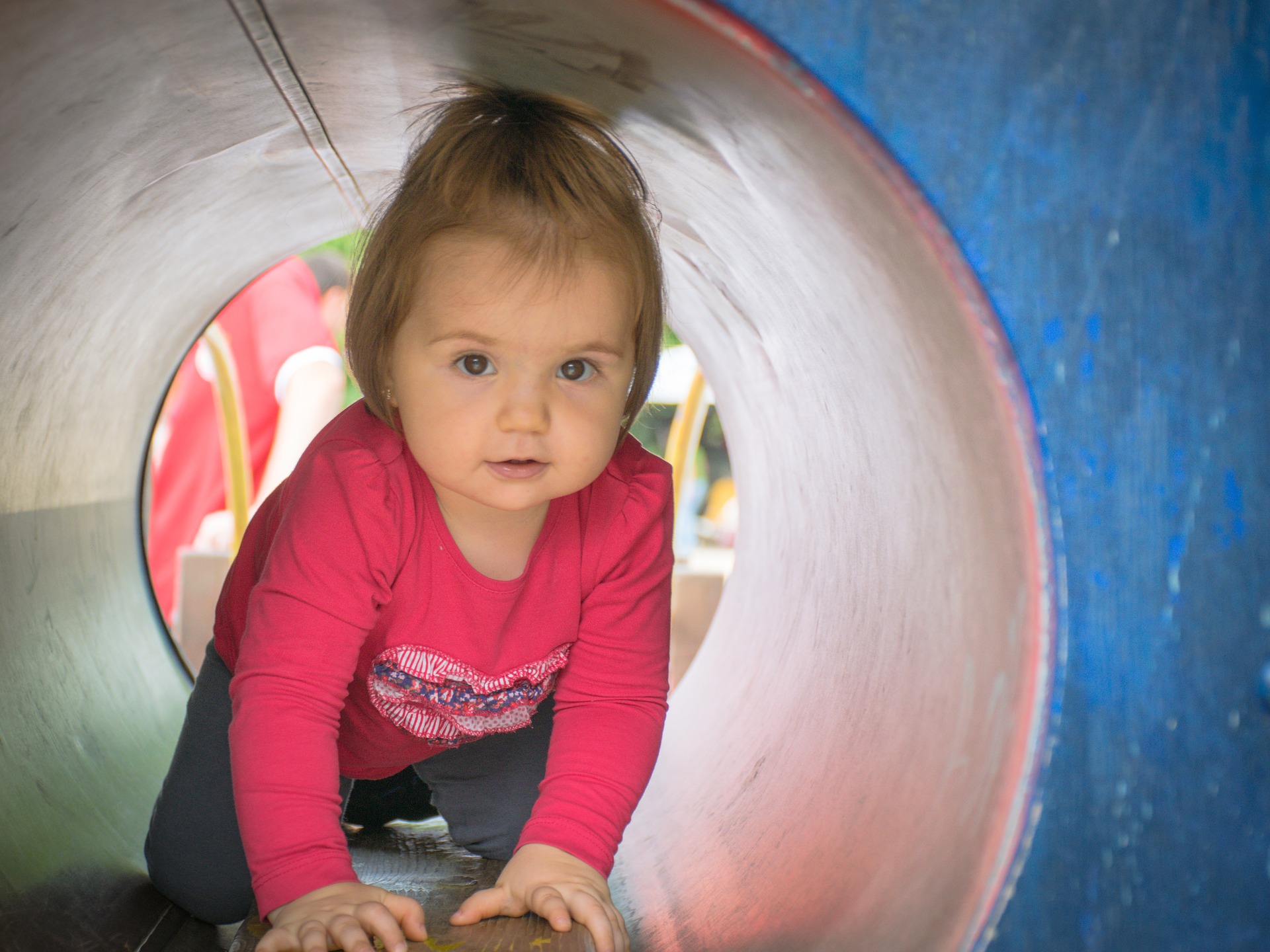 Ateliers d'éveil psychomoteur 1-3 ans Marseille
