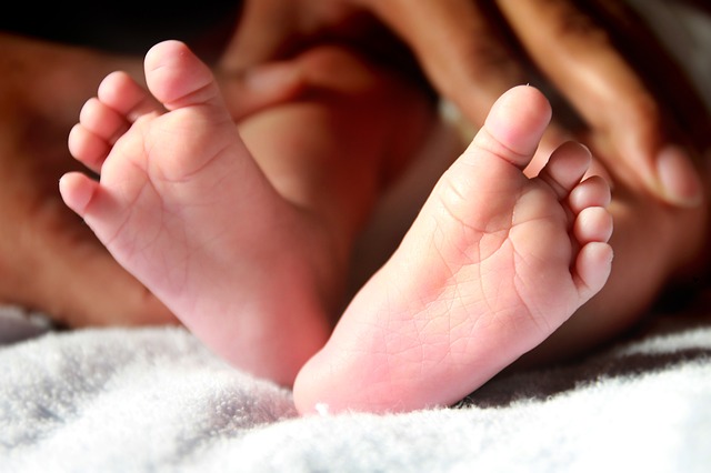Ateliers massage bébé la Petite Plume, Marseille
