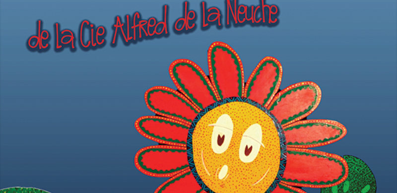 SOIREE BALETI "La farandole de l'escargot"