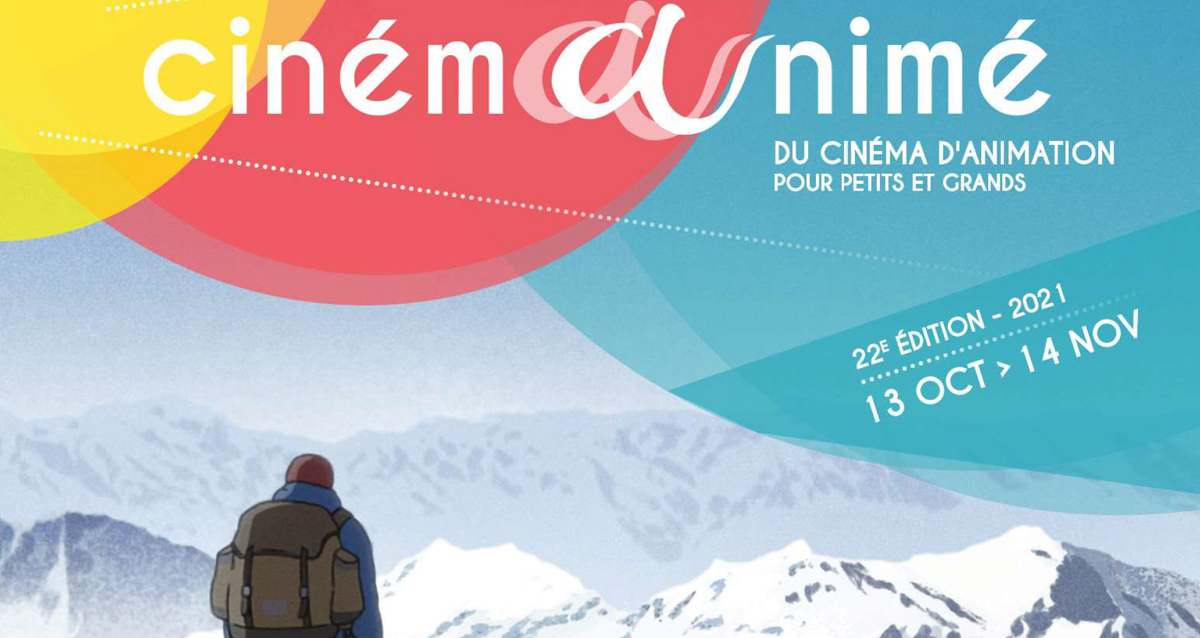 Cinémanimé 2021