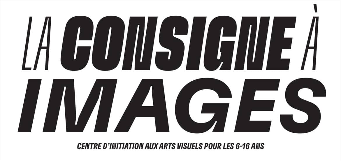la consigne à images