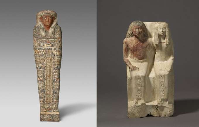 Pharaon, Osiris et la Momie, une expo à voir à Aix en Provence Pharaon, Osiris et la Momie, une expo à voir à Aix en Provence
