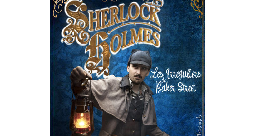 Sherlock Holmes