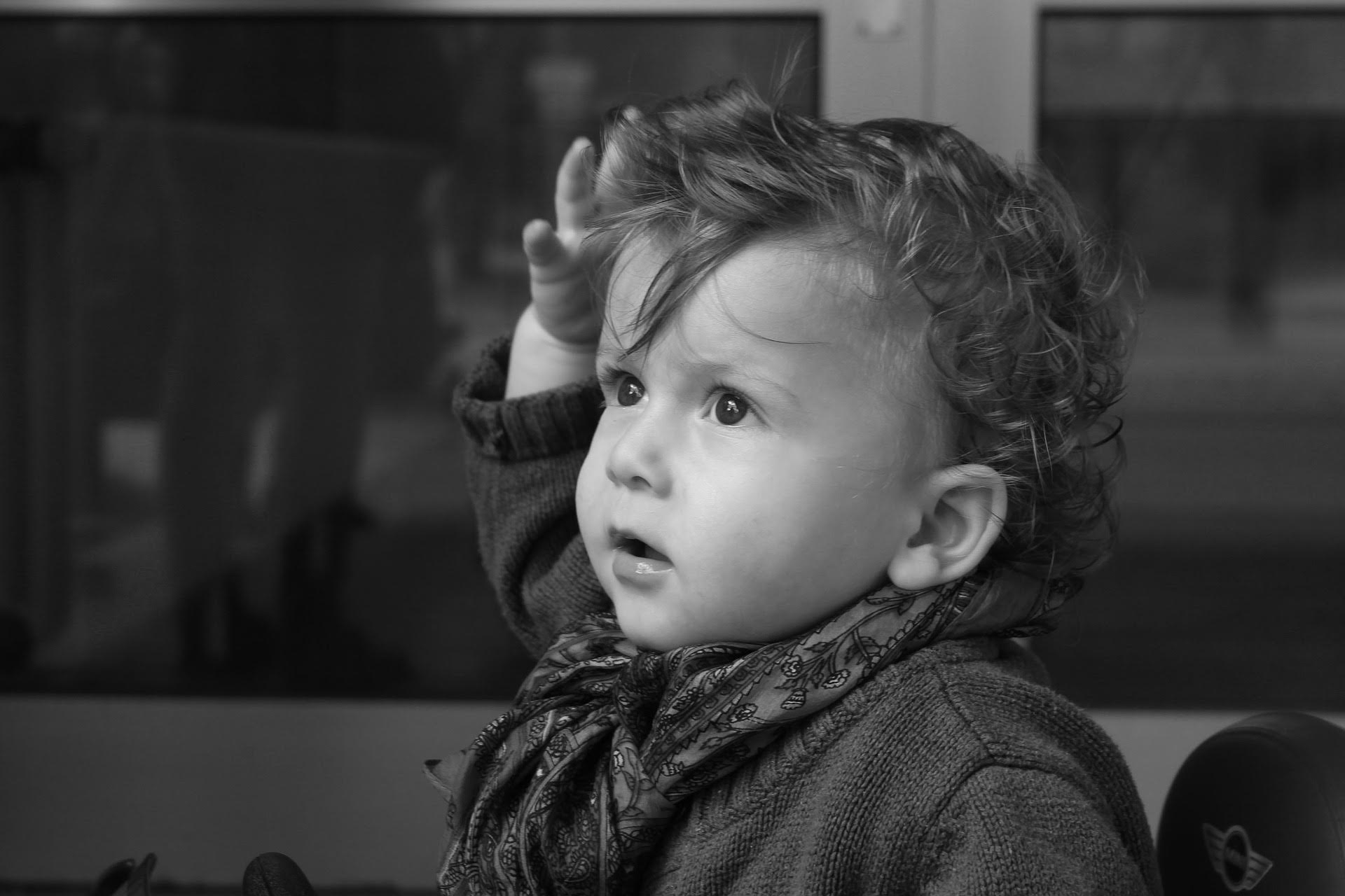 Ateliers bébé signe La Petite Plume