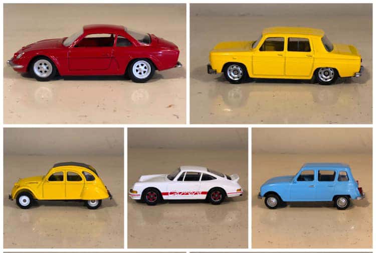 jouets maison empereur