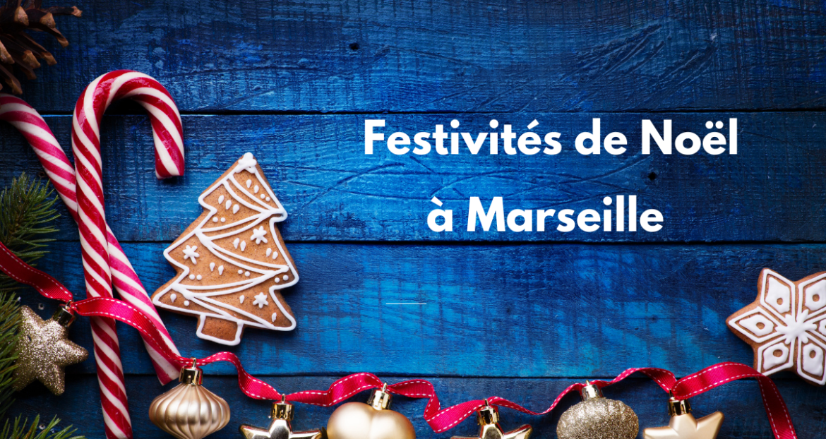 noel-marseille Festivités de Noël à Marseille