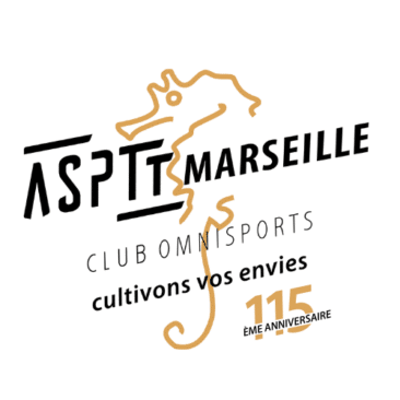 ASPTT MARSEILLE