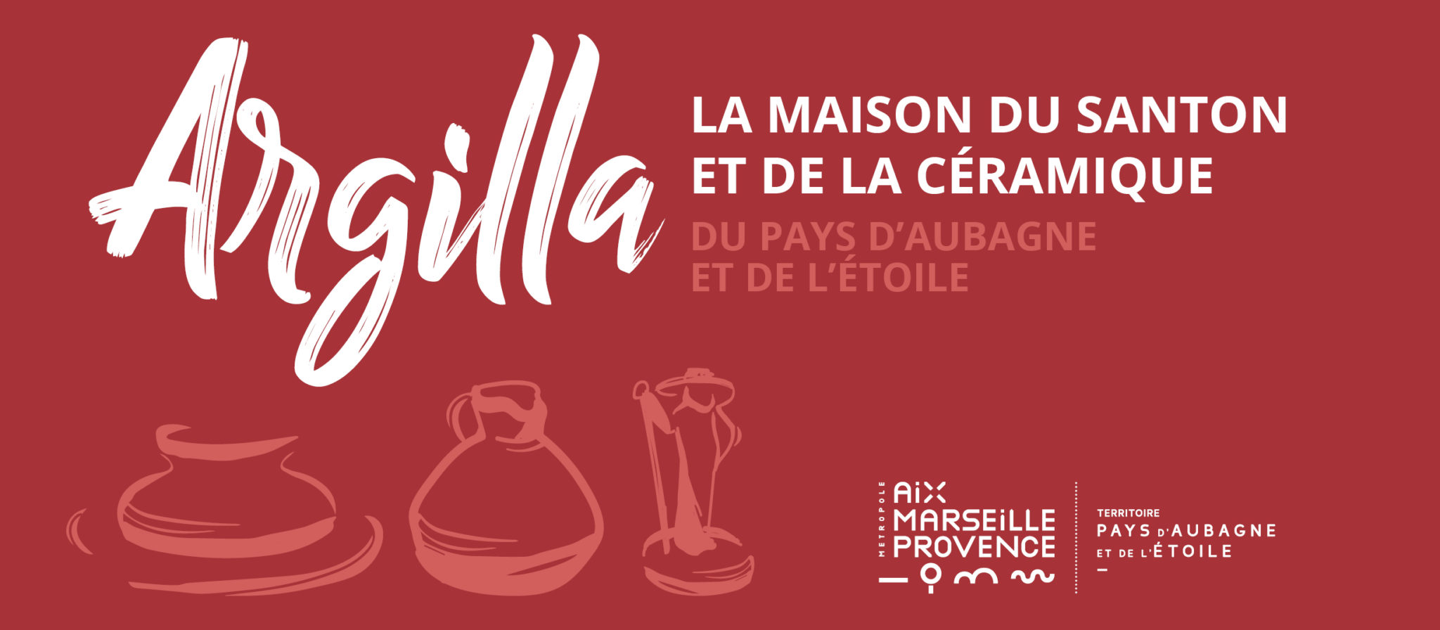 Galerie Argilla Aubagne