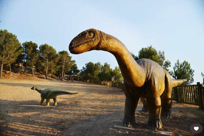 Dinosaur’Istres Dinosaur'Istres