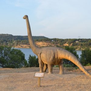 Dinosaur'Istres