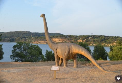 Dinosaur'Istres