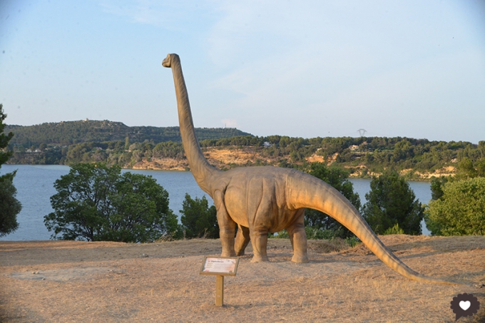 Dinosaur'Istres