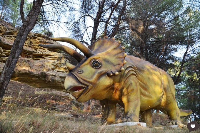 Dinosaur’Istres Dinosaur'Istres