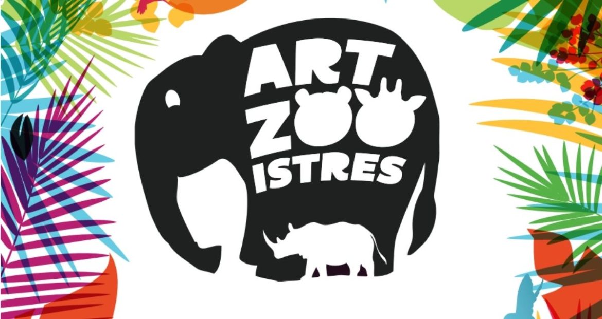 Art Zoo Istres