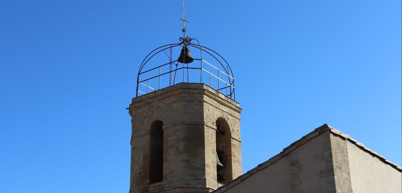 Visite patrimoine Istres