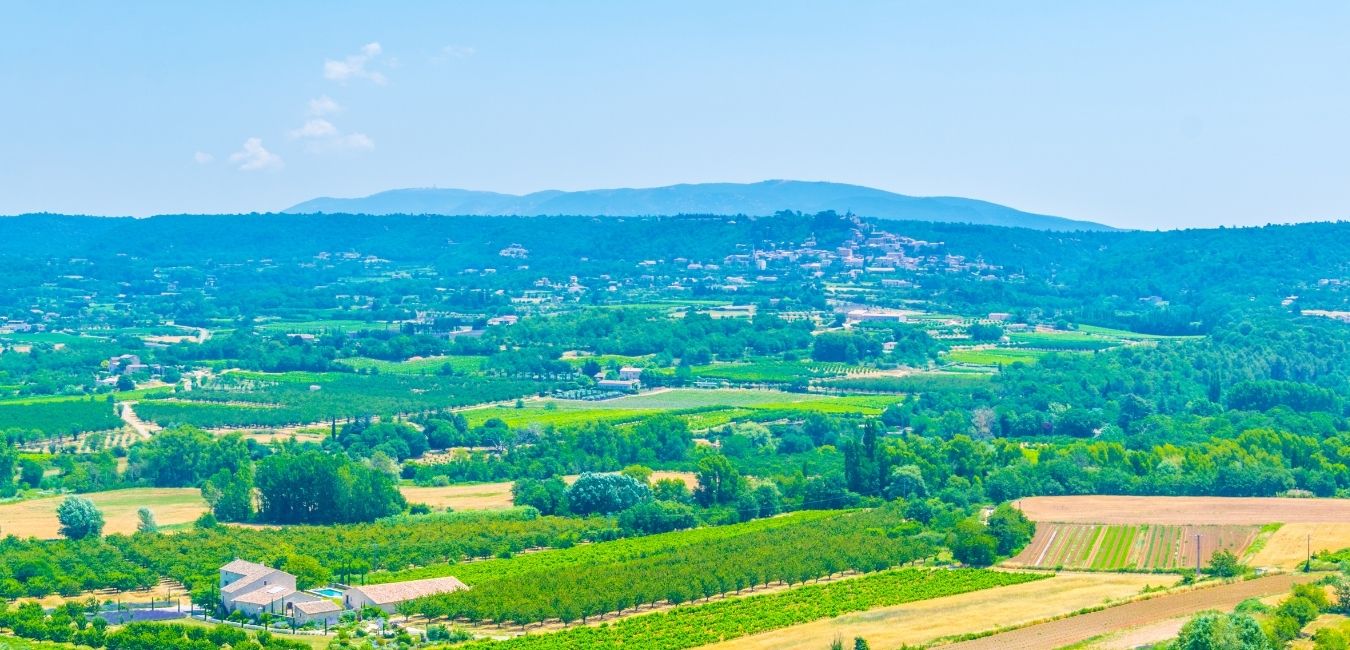 Découvrir la Provence : Chasse au Trésor dans le Lubéron