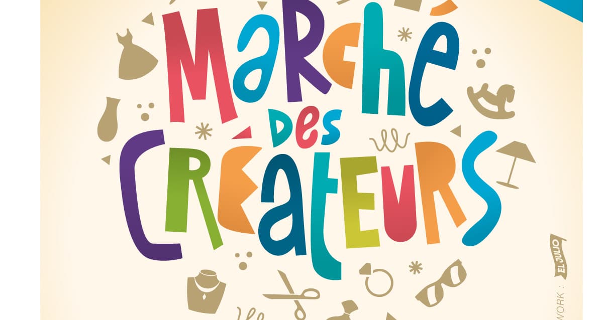 Marché des créateurs Aix en Provence