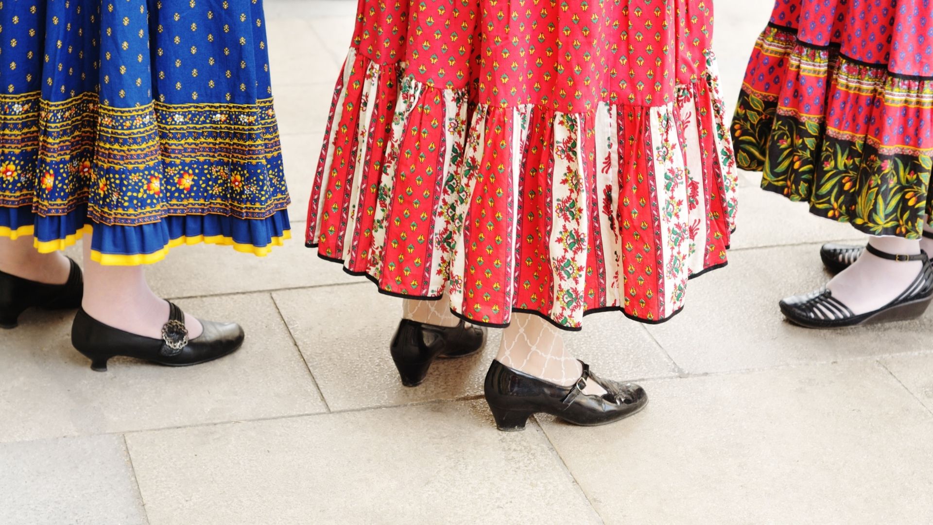 decouvrir les traditions provencales