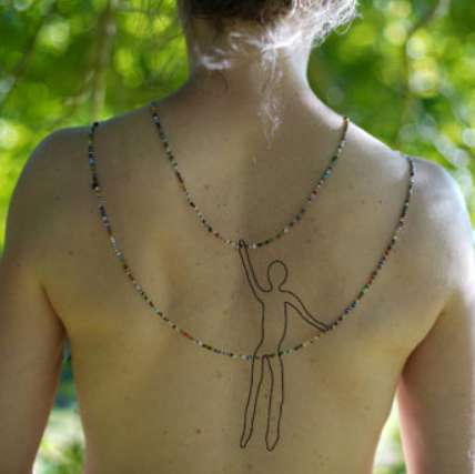 Spectacle enfant Une echappee