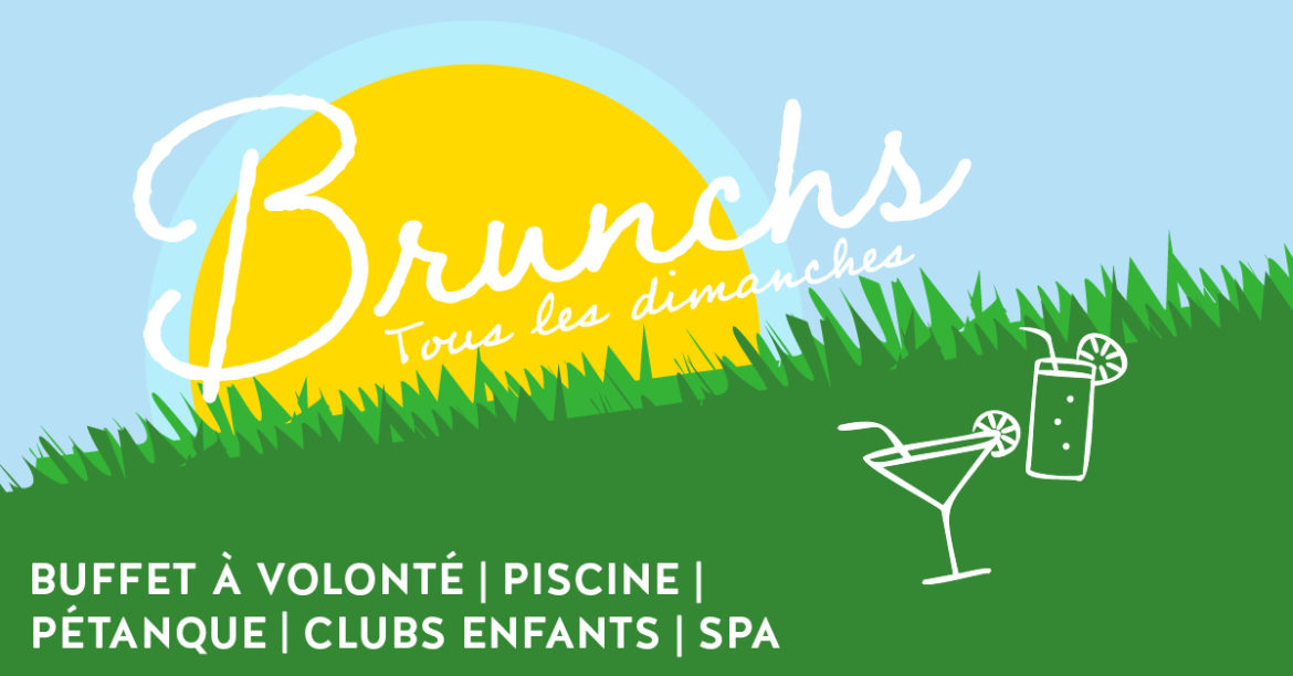 Brunch en famille à Marseille