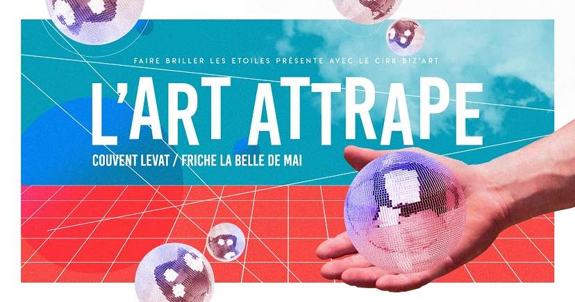 L'Art Attrape