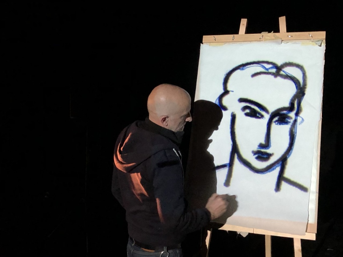 Représentation - Skappa! & Associés, dès 4 ans