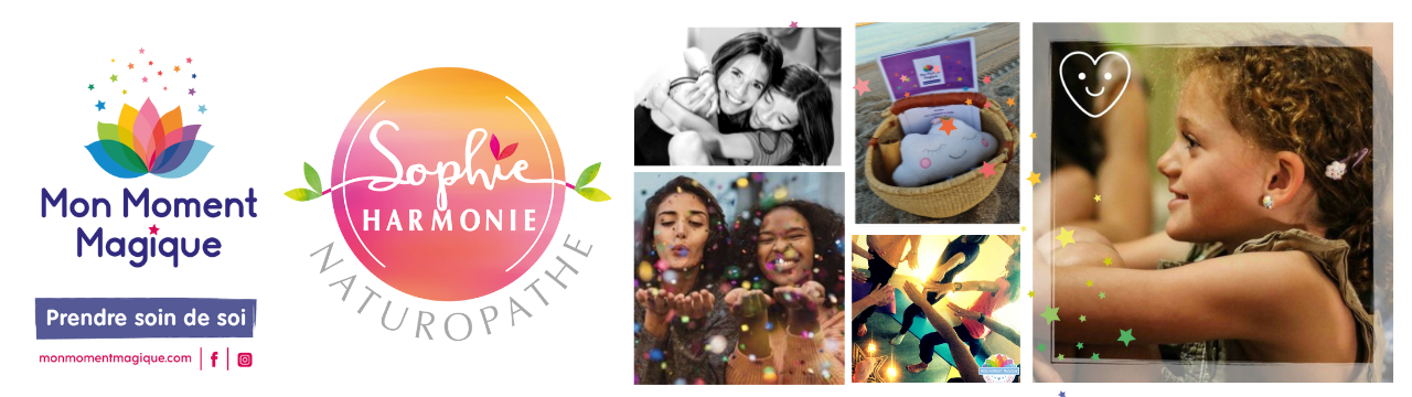 Mon moment magique marseille