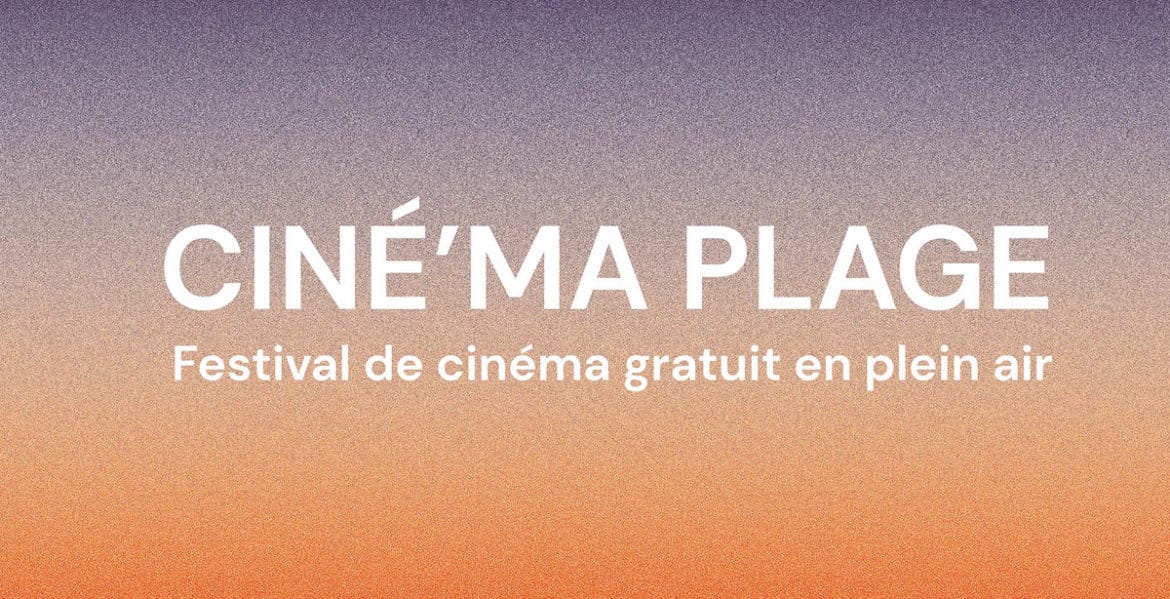 Ciné'Ma Plage, des films pour sensibiliser à la protection de l'Océan plage du Prophète